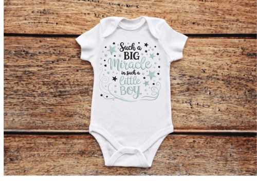 Personalised Baby Bodysuit – Custom Name Baby Romper (Newborn–18 Months)