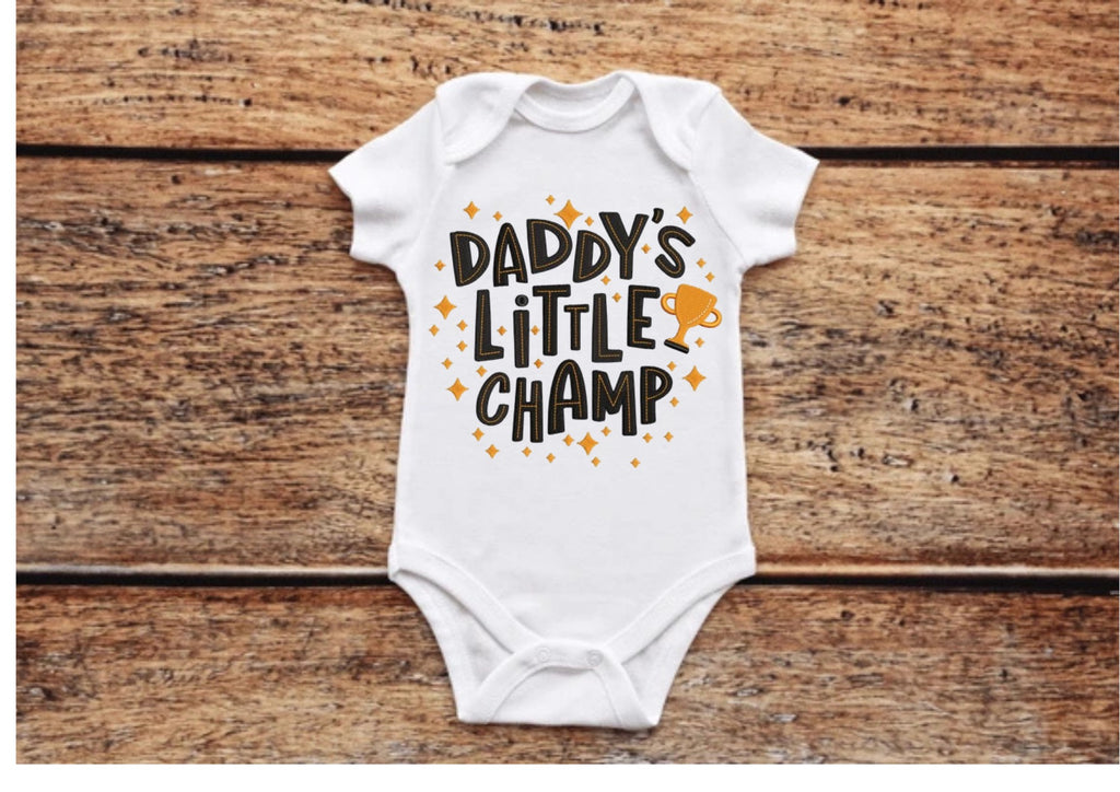 Personalised Baby Bodysuit – Custom Name Baby Romper (Newborn–18 Months)